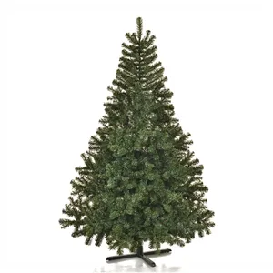 Árbol de Navidad Pino Canadian ILU King